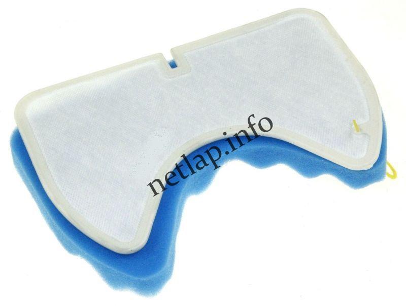 Samsung porszívó szűrőkészlet VCC/SC65 16,4cm - Image 2