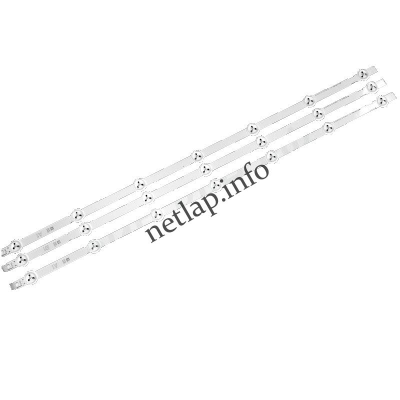 LG TV LED Bar AGF78399601