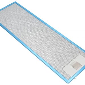 AEG Electrolux páraelszívó fém zsírszűrő CHDF/DF/EFP