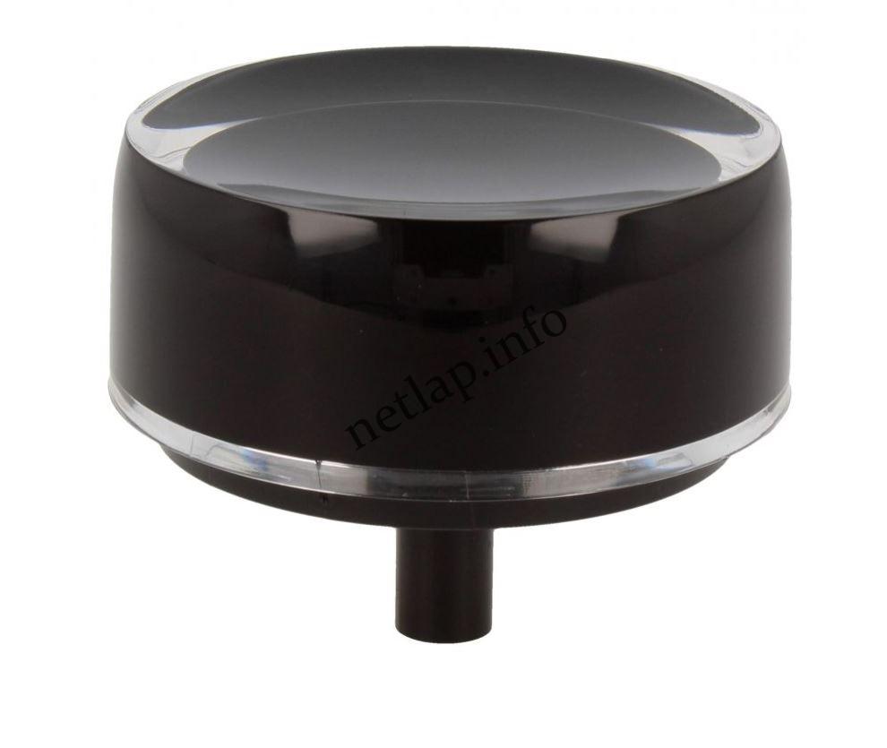 Samsung mosógép programválasztó gomb, fekete DV/WD/WW - Image 2