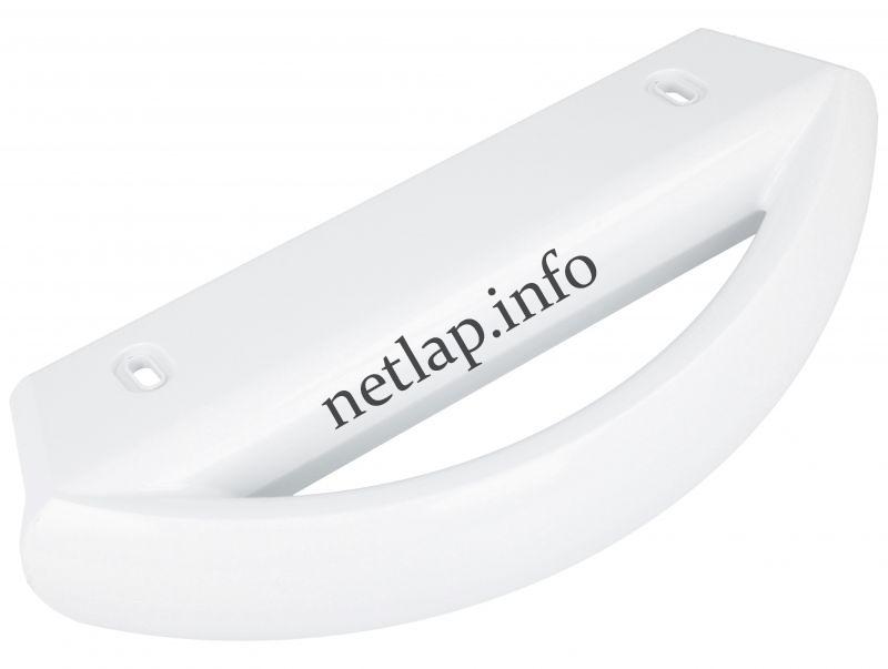 AEG Electrolux Zanussi hűtőgép ajtó fogantyú S/ZFU/ZRB/ZRA/ZRG/ZFT - Image 2