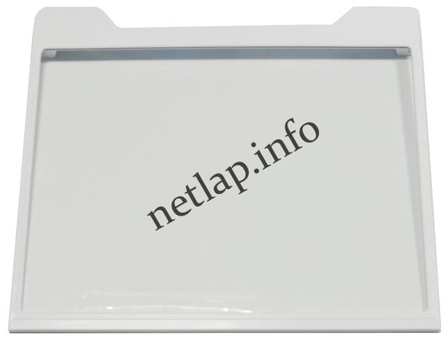 Samsung hűtőgép felső üvegpolc SBS/RS