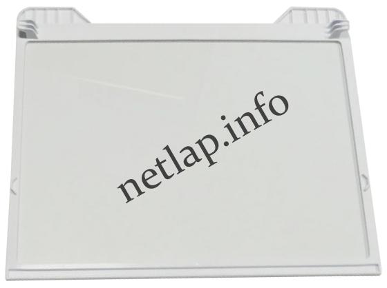 Samsung hűtőgép felső üvegpolc SBS/RS - Image 2