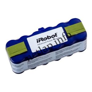 iRobot Roomba robotporszívó akku Roomba gyári