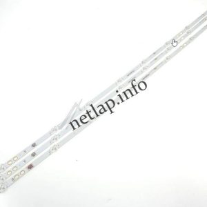 JVC Panasonic Toshiba Philips Vestel TV LED Bar szett 23490172