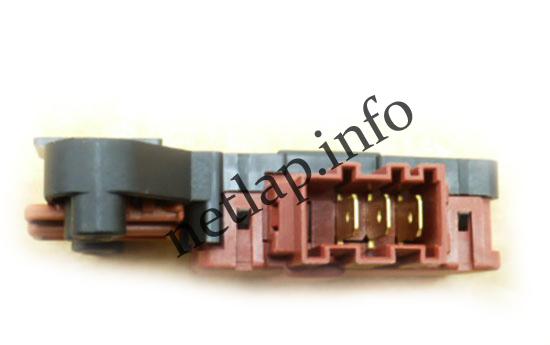 Samsung mosógép ajtókapcsoló WF05/WF06/WF16 - Image 3