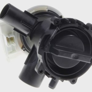 Bosch Siemens mosógép szivattyú WAK/WAQ/WAT/WM