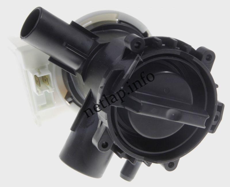 Bosch Siemens mosógép szivattyú WAK/WAQ/WAT/WM