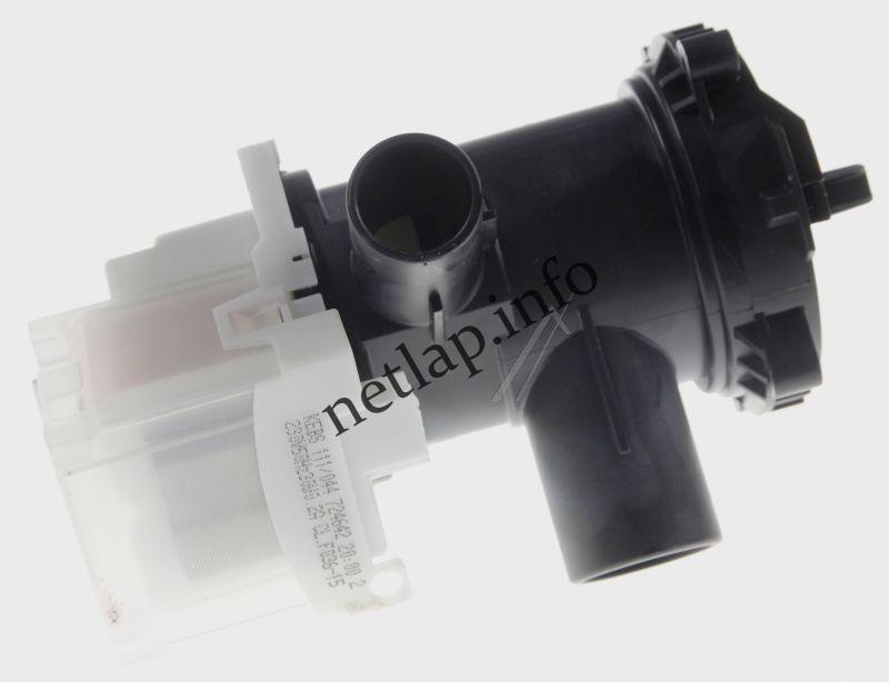 Bosch Siemens mosógép szivattyú WAK/WAQ/WAT/WM - Image 2