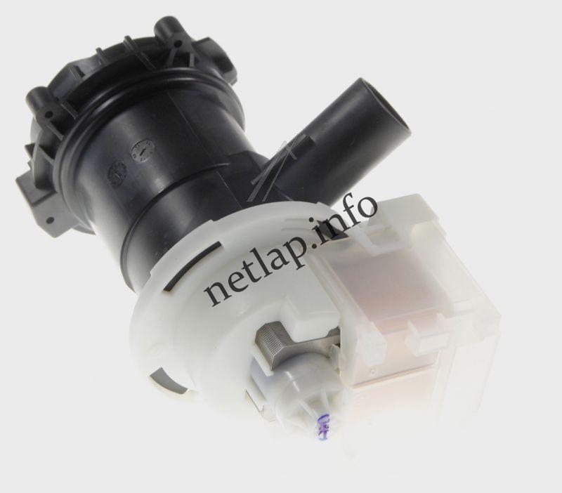 Bosch Siemens mosógép szivattyú WAK/WAQ/WAT/WM - Image 3