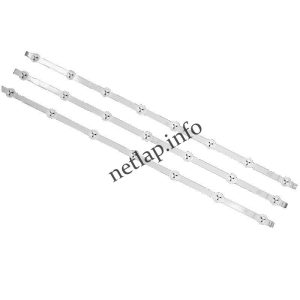 LG TV LED Bar szett AGF78399201