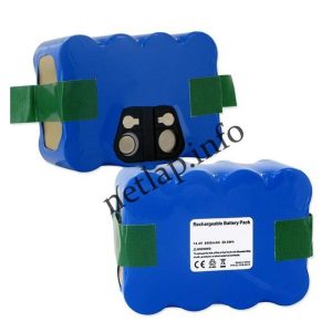 Sencor SVC 9020/9030/9031 robotporszívó akkumulátor SVX 95ACCU