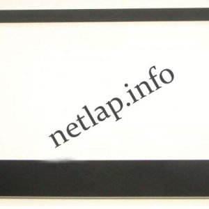 Miele tűzhely sütőajtó belső üveg H6660BP