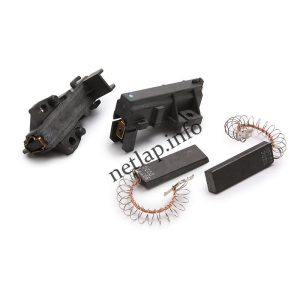 Bosch Siemens mosógép szénkefe szett CWF/WAE/WM