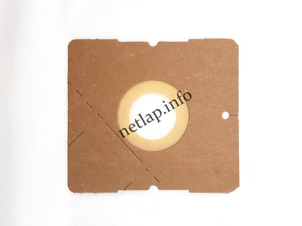 NL-PZS-265Y2/Y18 S porszívó porzsák