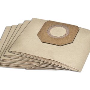 Hyundai porszívó papír porzsák VC5750