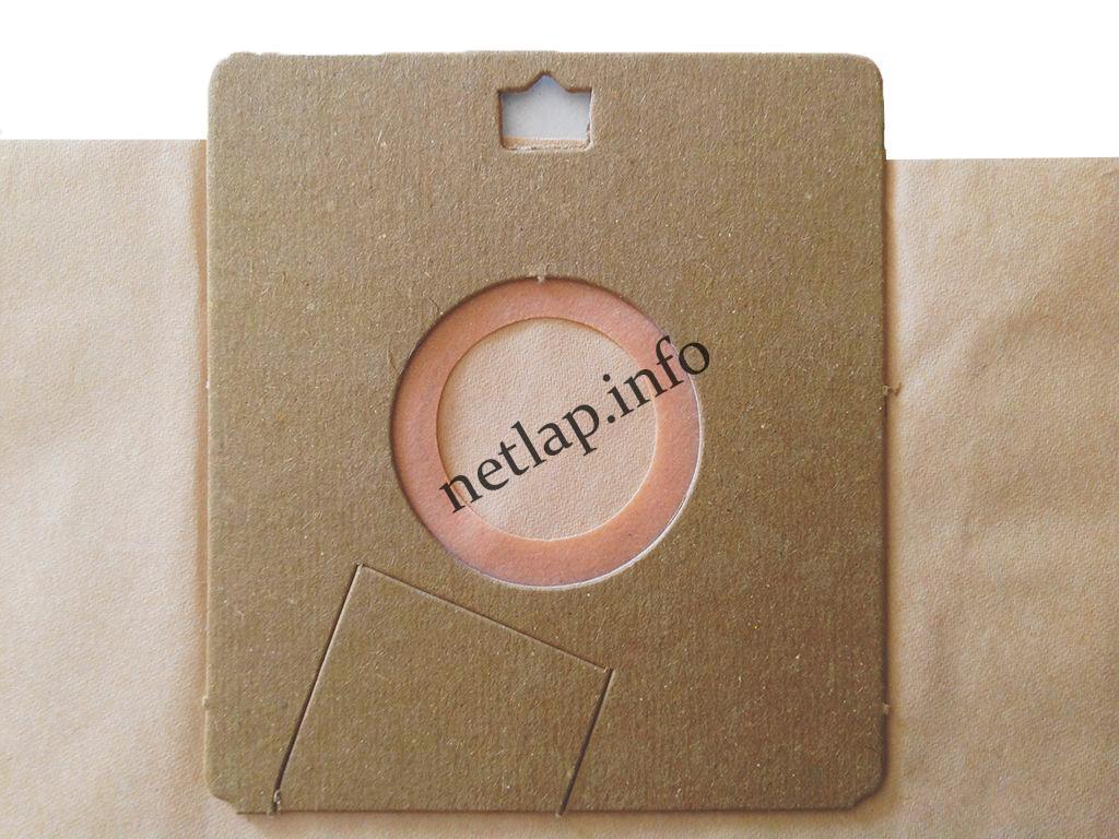 Samsung 900 porszívó porzsák