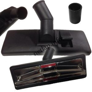 Univerzális porszívófej 32-35mm-es csatlakozással