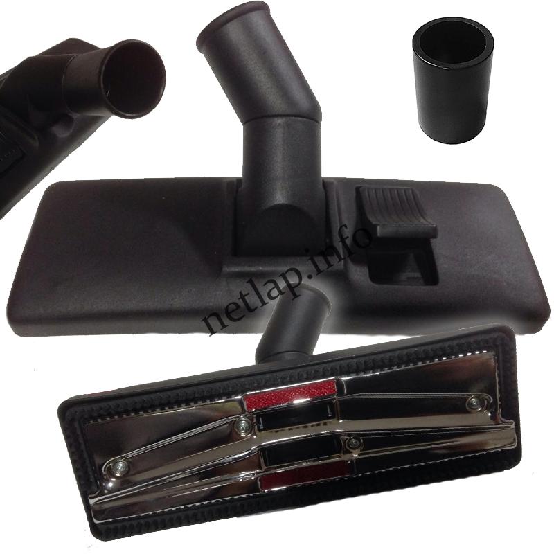 Univerzális porszívófej 32-35mm-es csatlakozással