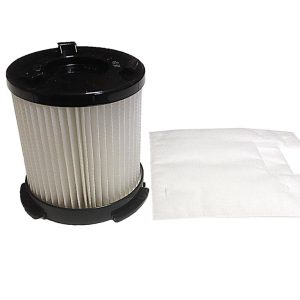 AEG AVS 7400... 7499, 1800 TRIO VIVA SPIN- F100 porszívó HEPA szűrő filter