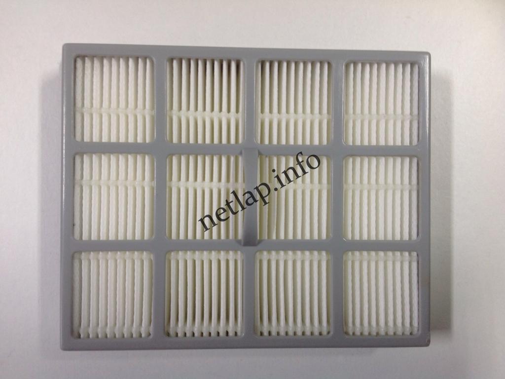 ETA Fagor Gorenje Privileg porszívó HEPA szűrő VCE/ VCK/VCH - Image 2