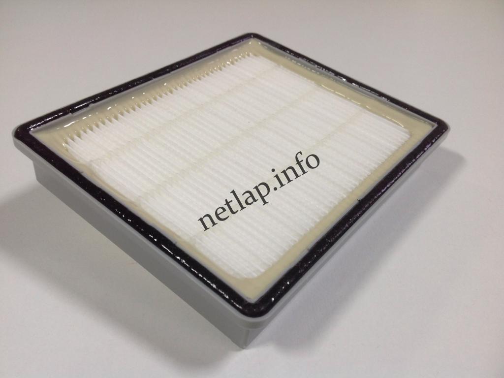 ETA Fagor Gorenje Privileg porszívó HEPA szűrő VCE/ VCK/VCH - Image 3