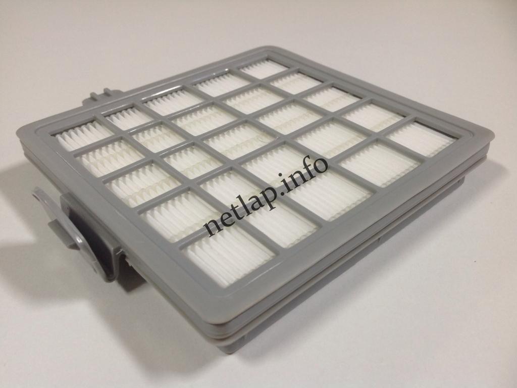 Sencor SVX003HF- SVC 1010-1011 Forte porszívóhoz porszívó HEPA szűrő filter