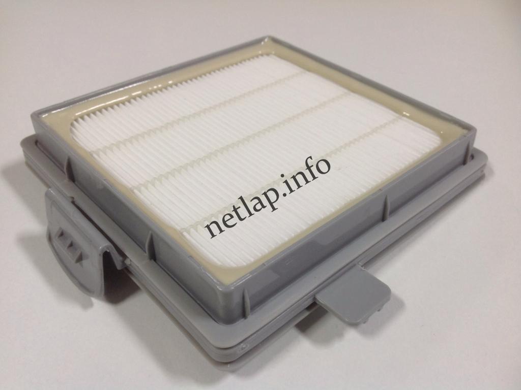 Sencor SVX003HF- SVC 1010-1011 Forte porszívóhoz porszívó HEPA szűrő filter - Image 3