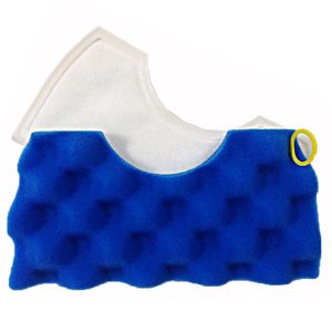 Samsung porszívó szűrőkészlet VCC/SC43-45-47 15cm