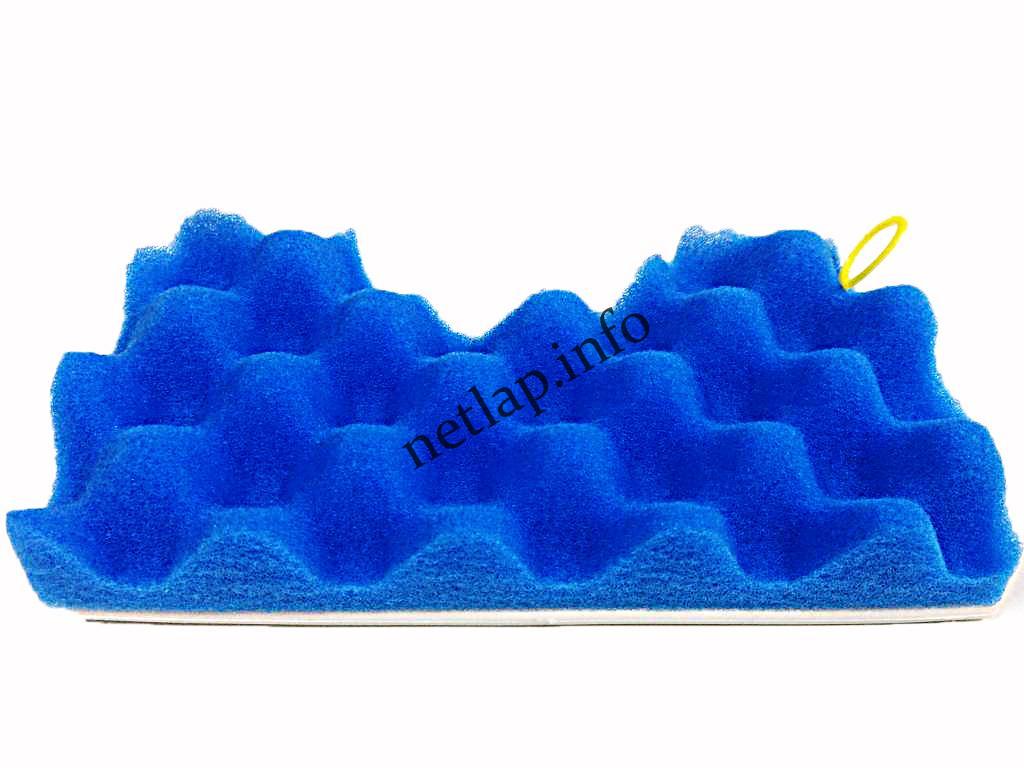 Samsung porszívó szűrőkészlet VCC/SC43-45-47 15cm - Image 2