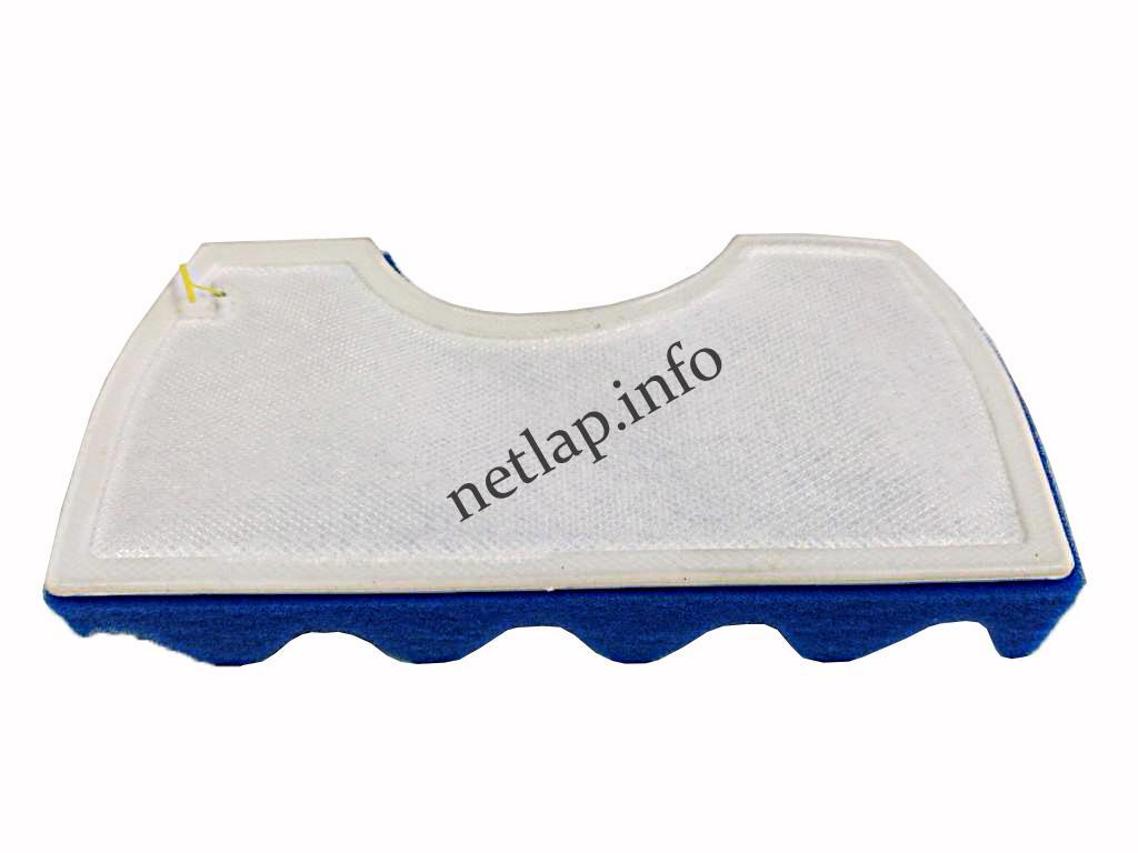 Samsung porszívó szűrőkészlet VCC/SC43-45-47 15cm - Image 3