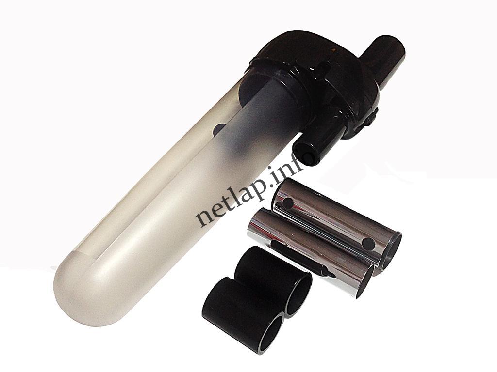 Samsung porszívó komplett porgyűjtő tartály, cyclone szűrőegység VC/VCC utángyártott verzió