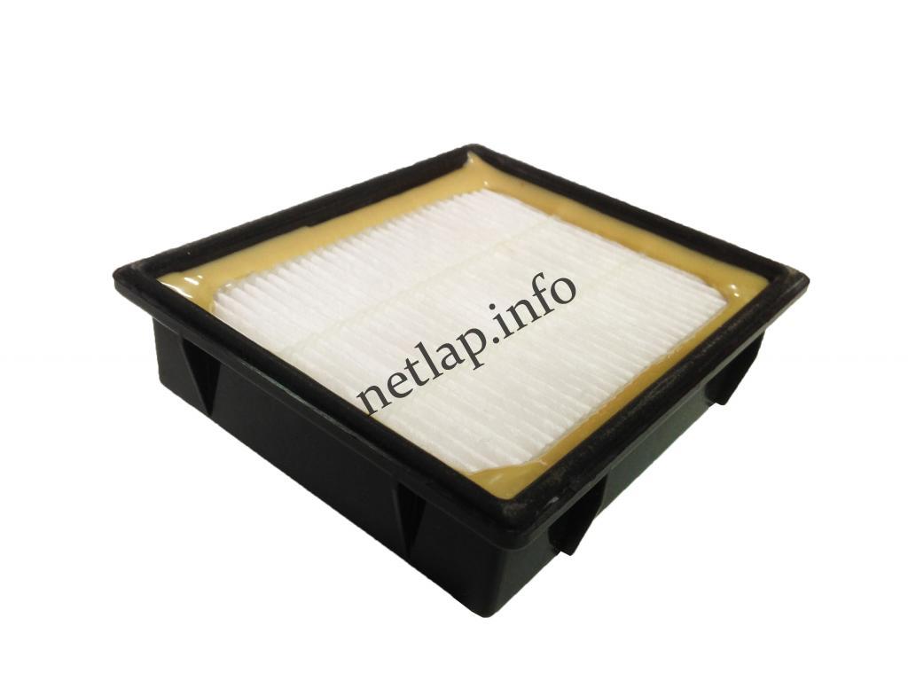 Electrolux Smart 300- 350 EF31 porszívó HEPA szűrő filter gyári - Image 2