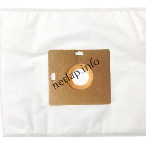 Hauser Silent VC-2800 porszívó porzsák