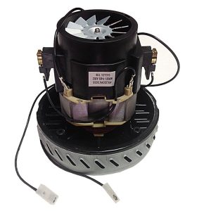 Electrolux takarítógép motor 1200W csavaros alacsony