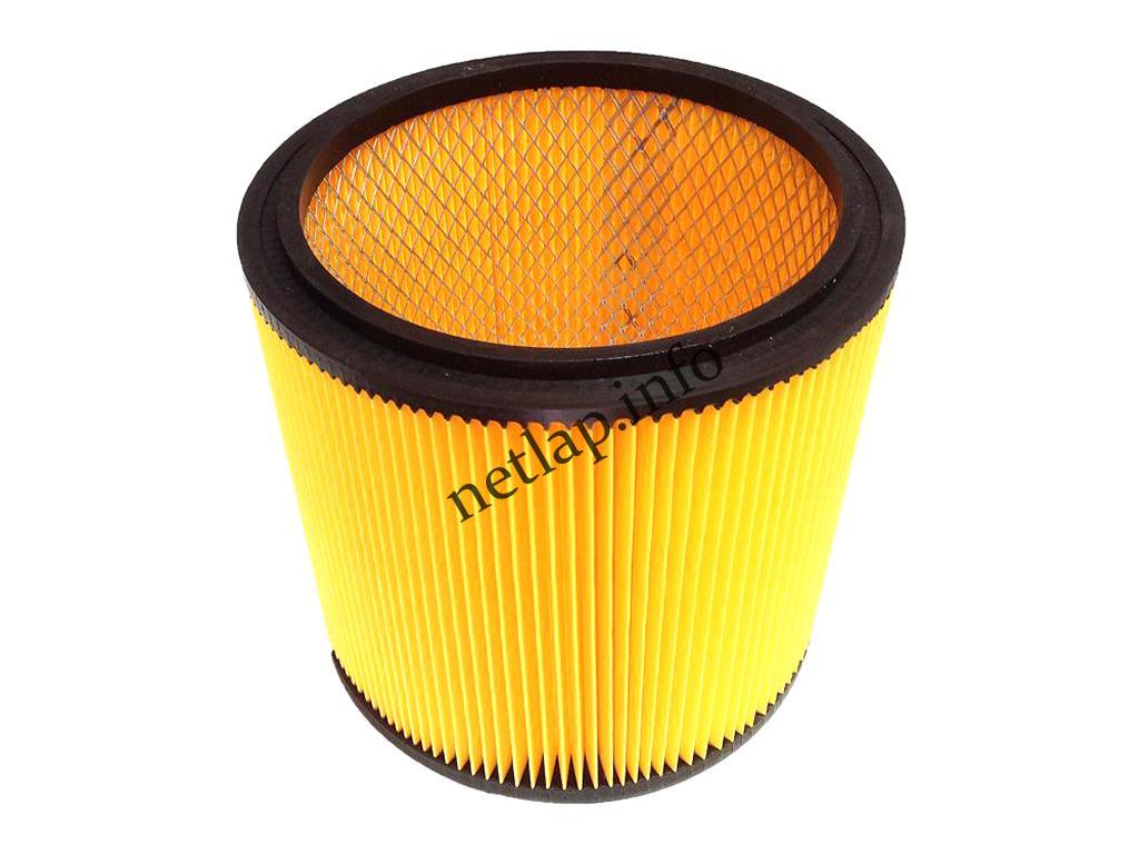 ProfiAir PA 200 - PA 300 - PA 400 1128893 porszívó HEPA szűrő filter