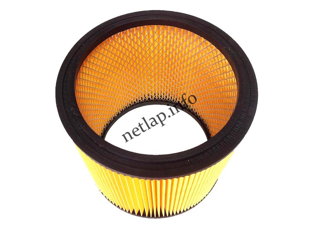 ProfiAir PA 200 - PA 300 - PA 400 1128893 porszívó HEPA szűrő filter - Image 2
