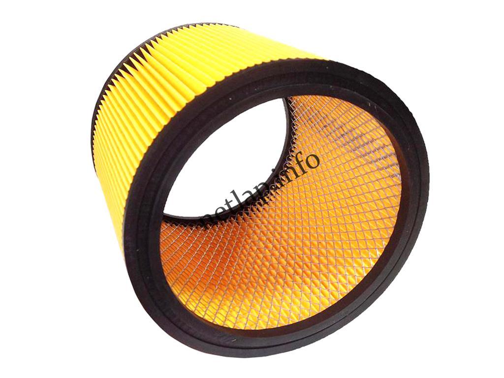 ProfiAir PA 200 - PA 300 - PA 400 1128893 porszívó HEPA szűrő filter - Image 3