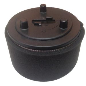 ETA 0869 porszívó HEPA szűrő