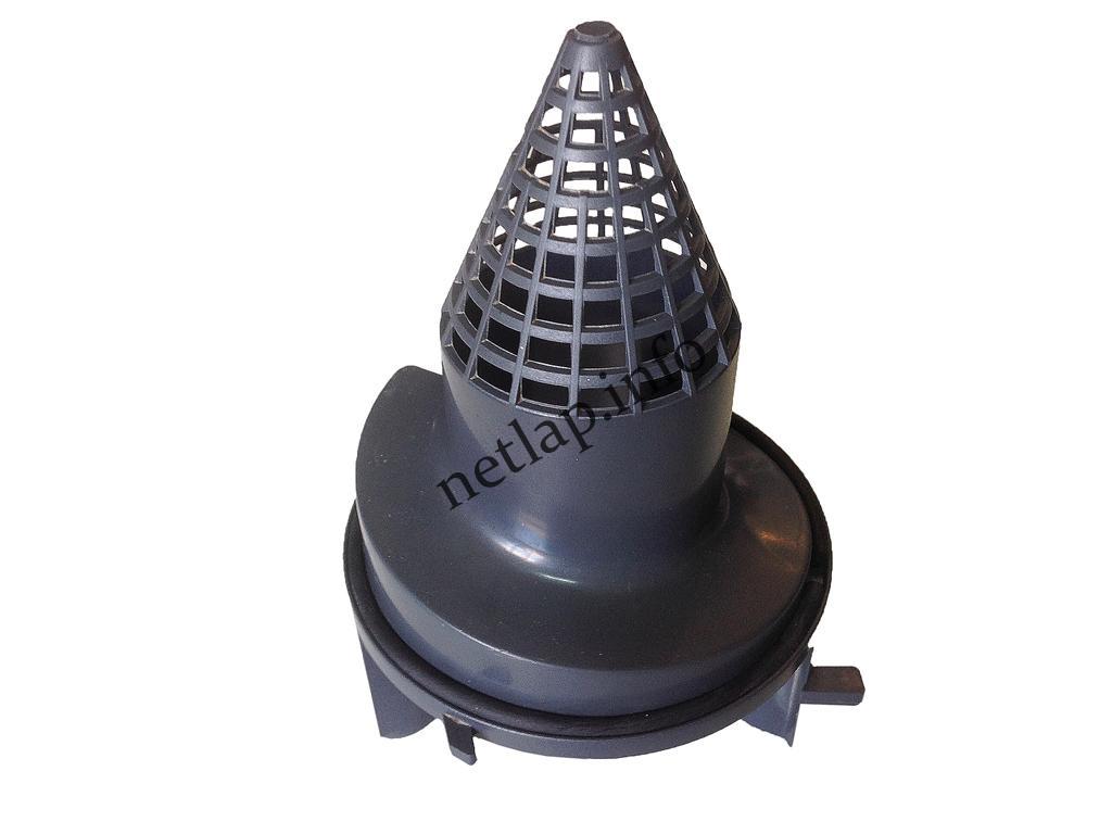 Porszívó Kúpos Előszűrő Sencor SVC 730RD - SVC 730GR Alto porszívóhoz