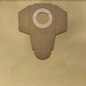 NL-PZS-265L4XL Jazz ipari magas porszívó papír porzsák