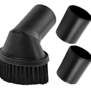 Univerzális forgatható körkefés szívófej 30-32-35mm