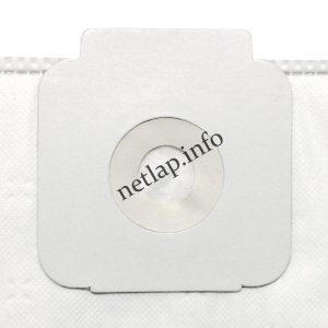 Kärcher ipari porszívó porzsák T10/T12/T15/T17