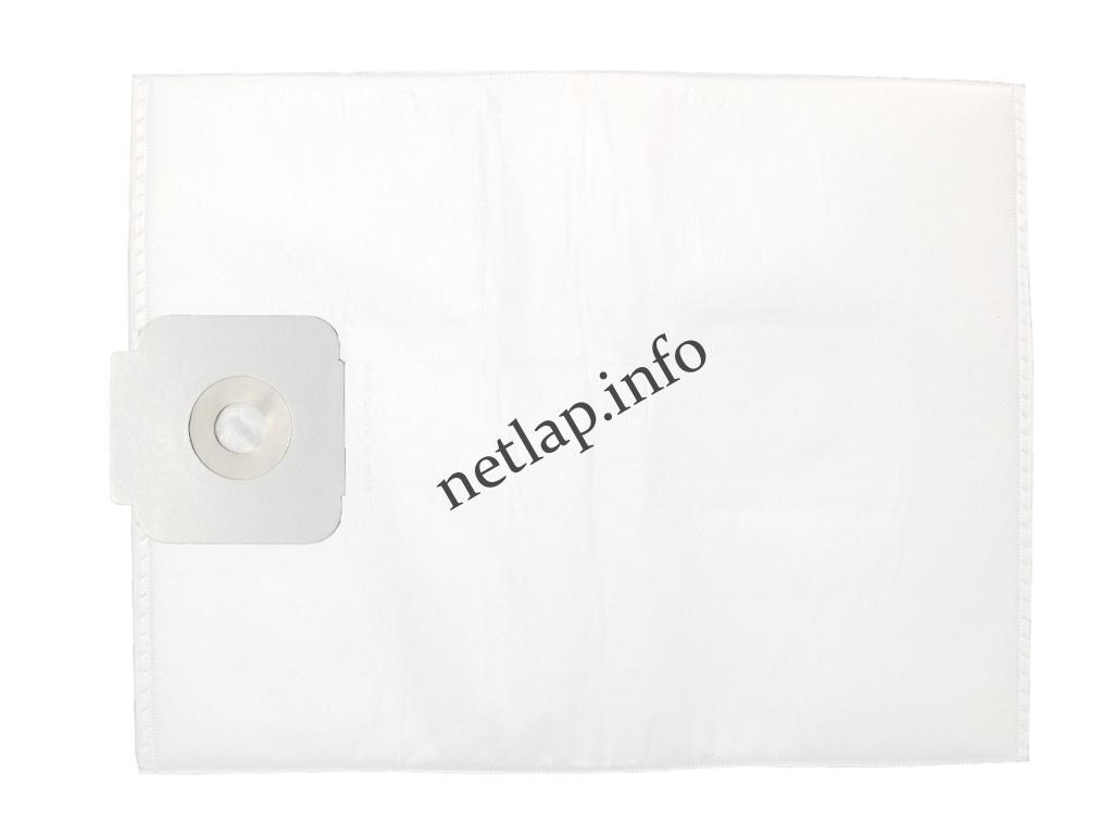 Kärcher ipari porszívó porzsák T10/T12/T15/T17 - Image 2