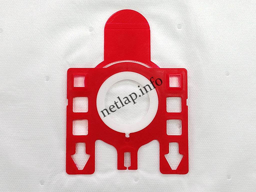 Miele porszívó mikroszálas porzsák 09917710 - Image 2