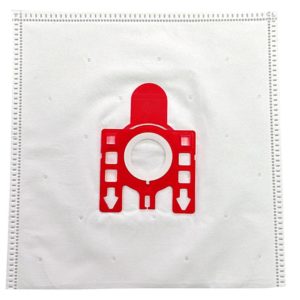 Miele porszívó mikroszálas porzsák 09917710