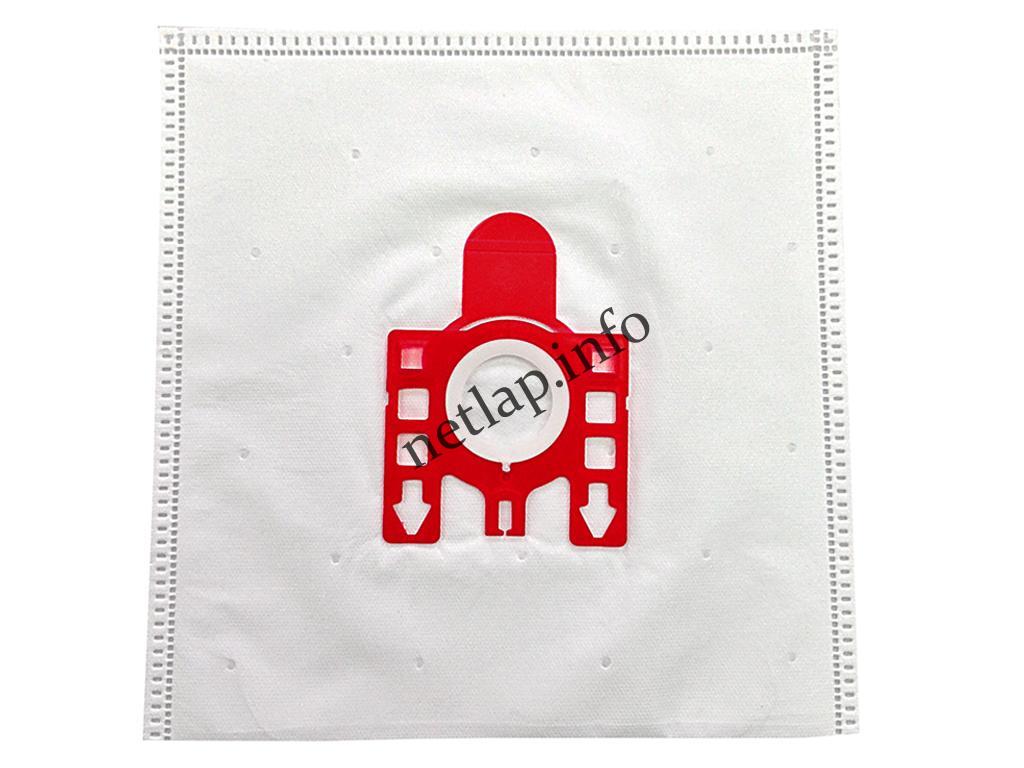 Miele porszívó mikroszálas porzsák 09917710