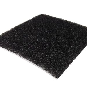 Porszívó motorvédő Szűrő Invest Galactico Plus 13P-900