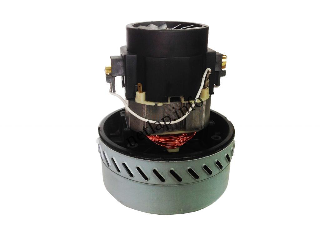 Univerzális takarítógép motor 1000W magas kétlapátos