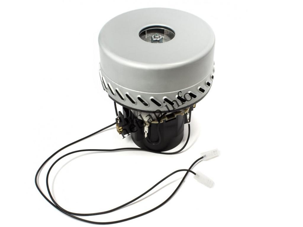 Univerzális takarítógép motor 1000W magas kétlapátos - Image 3